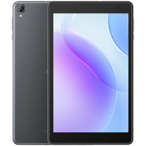 Blackview Tab 50 WiFi 8inch HD+IPS 800x1280 4GB/128GB RK3562 Quad-core 2.0GHz Front 0.3MP Rear 2MP camera 5580mAh NO Charger Android 13 Space Gray