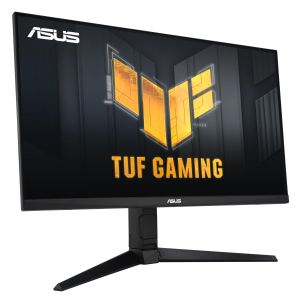 Monitor ASUS TUF GAMING VG279QL3A – 27" IPS FHD(1920x1080), 180Hz, 1ms, 99% sRGB, Compatibil G-Sync, FreeSync Premium