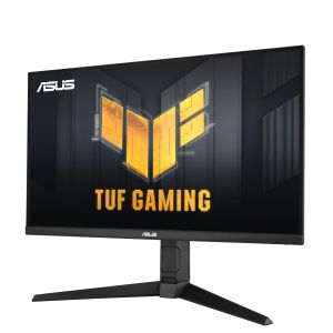 Monitor ASUS TUF GAMING VG279QL3A – 27" IPS FHD(1920x1080), 180Hz, 1ms, 99% sRGB, Compatibil G-Sync, FreeSync Premium