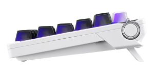 Gaming wireless Кeyboard ASUS ROG Azoth X - White