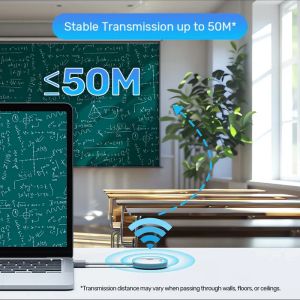 Unitek """""""" """""""""" Wireless HDMI Transmitter - V1183B01