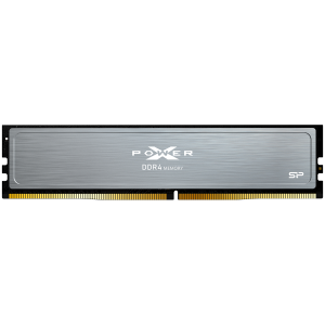 Silicon Power DDR4-3200 16GB DRAM DDR4 XPOWER Pulse / U-DIMM Desktop 16GBx1, 1.35V, CL16, EAN: 4713436159414