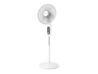 PHILIPS Stand Fan Series 1000 minimum noise Tiltable and oscillating