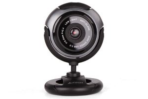 Уеб камера A4tech PK-710G, 16Mpix, микрофон, USB 2.0