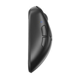 Pulsar Wireless Gaming Mouse Xlite v4 Size1 Black - 1K (8K compatible)