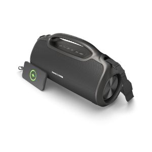 HAMA Canton Блутут колона "UltiMate Pro", водоустойчив IPX6, 120W, черен