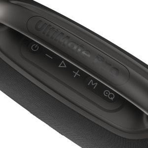 HAMA Canton Блутут колона "UltiMate Pro", водоустойчив IPX6, 120W, черен