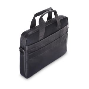 HAMA Чанта за лаптоп "Velvet" от 34 - 36 см (13.3" - 14.1"), черна