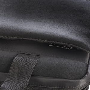 HAMA Чанта за лаптоп "Velvet" от 34 - 36 см (13.3" - 14.1"), черна