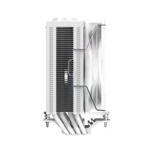 Gamemax CPU Cooler Sigma 520 Digital White - Addressable RGB