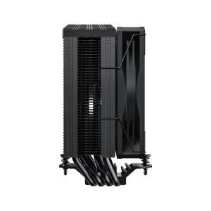 Gamemax CPU Cooler Sigma 520 Digital Black - Addressable RGB