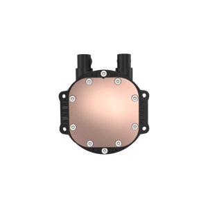 Gamemax Water Cooling IceBurg 360 Digital Black - Addressable RGB