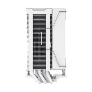 Gamemax CPU Cooler Sigma 550 Infinity White - Addressable RGB