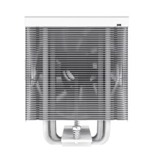 Gamemax CPU Cooler Sigma 550 Infinity White - Addressable RGB