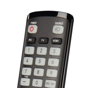 HAMA Универсално дистанционно за Samsung TV, IR, обучаемо, светещи бутони