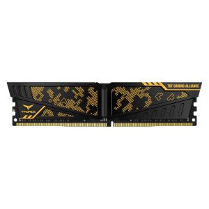 Memory Team Group T-Force Vulcan TUF DDR4 16GB (2x8GB) 3200MHz 1.35V