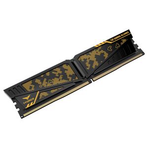 Memory Team Group T-Force Vulcan TUF DDR4 16GB (2x8GB) 3200MHz 1.35V