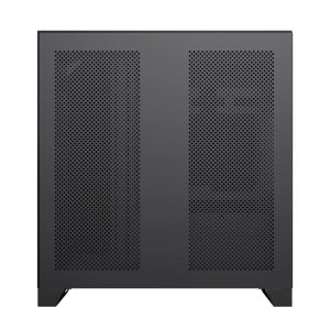 Gamemax Case ATX - Infinity Pro Black - 5 x 120 mm Addressable RGB fans