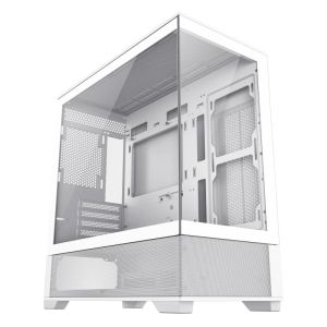 Gamemax Case mATX - Vista MW