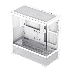 Gamemax Case mATX - Vista MW