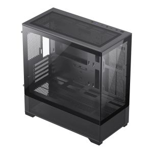 Gamemax кутия Case mATX - Vista MB
