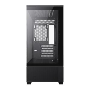 Gamemax кутия Case mATX - Vista MB