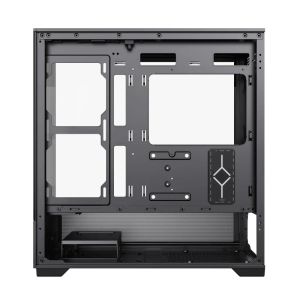 Gamemax кутия Case mATX - Vista MB