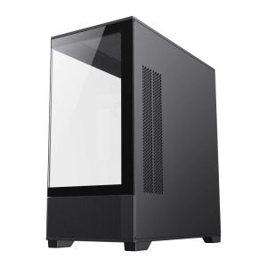 Gamemax кутия Case mATX - Vista MB