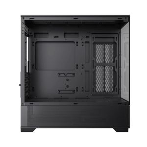 Gamemax кутия Case mATX - Vista MB