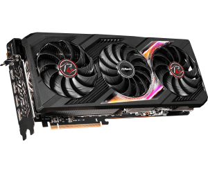 ASROCK RX7900XTX PHANTOM 24 OC