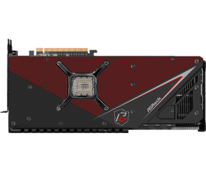 ASROCK RX7900XTX PHANTOM 24 OC