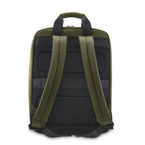 HAMA Раница за лаптоп "Ultra Lightweight", до 41 см (16,2"), зелена