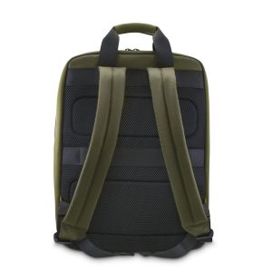 HAMA Раница за лаптоп "Ultra Lightweight", до 41 см (16,2"), зелена