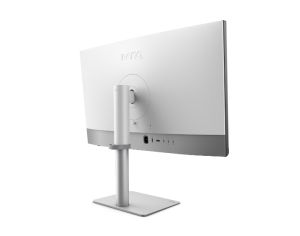 Монитор BenQ PD3226G 32” 4K 144Hz, IPS, 1ms, Designer Monitor, AQCOLOR, AMD FreeSync Premium, Pantone, Calman, Display ColorTalk, Daisy Chain, KVM, Thunderbolt 4, CAD/CAM Mode, DualView, 400nits, 1200:1, DP.HDMI, TB4 90W PD, Height Adj. 150mm, 7kg. WHITE-