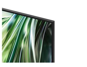 TV Samsung 55" 55QN90D AI 4K QLED, SMART, Wi-Fi, Bluetooth 5.2, 3xHDMI, 2xUSB, Silver