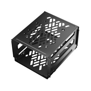 KIT CAGE HDD FD TIP B NEGRU