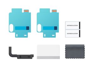 Защитно фолио Samsung Z Flip7 Anti-reflecting Film Transparent