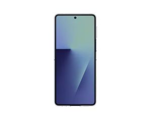 Калъф Samsung Z Flip7 Clear Case Transparent