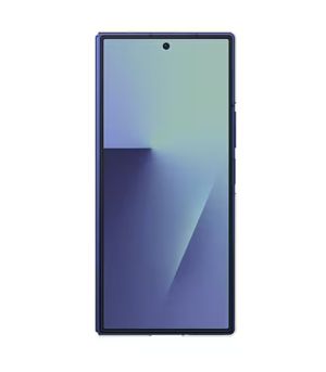 Калъф Samsung Z Fold7 Clear Case Transparent