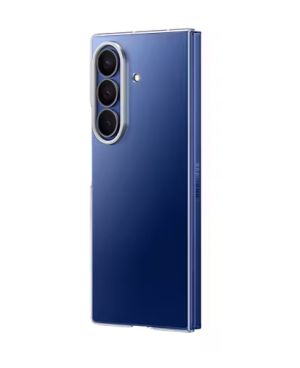 Калъф Samsung Z Fold7 Clear Case Transparent