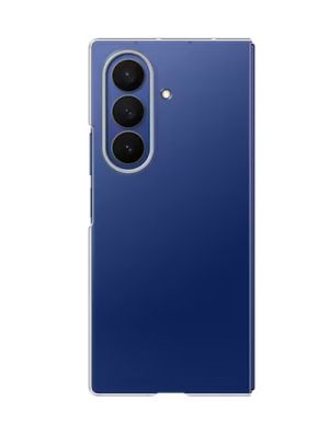 Калъф Samsung Z Fold7 Clear Case Transparent
