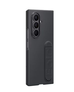 Калъф Samsung Z Fold7 Silicone Case Black