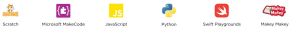 Робот играчка за програмиране PHOTON EDU