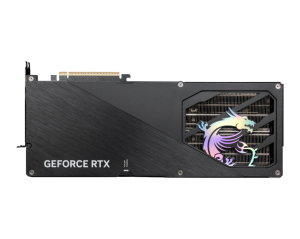 MSI RTX5090 32G GAMING TRIO OC
