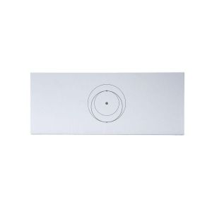 Рутер за сателитен приемник Starlink Gen3 Wi-Fi 6 - Бял