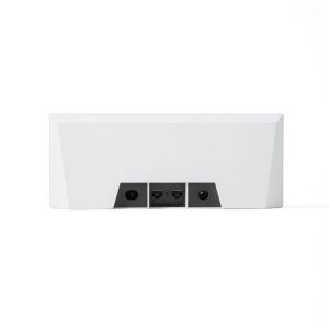 Рутер за сателитен приемник Starlink Gen3 Wi-Fi 6 - Бял