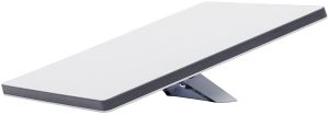 Система за сателитен интернет STARLINK - Mini Kit Бял