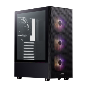 XPG VALOR MESH BLACK/650W
