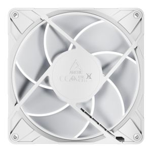 Вентилатор ARCTIC P14 Pro White A-RGB - 140mm PWM