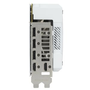 Видео карта Asus TUF Gaming GeForce RTX 5070 Ti 16GB GDDR7 OC White